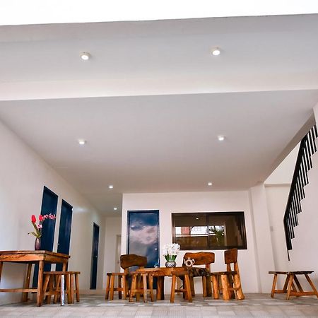 Hotel Don Raul Dagupan City Exterior photo