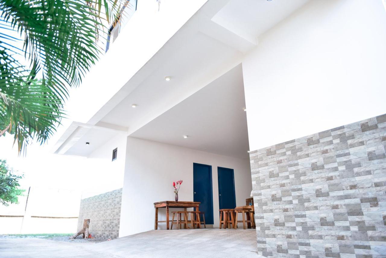 Hotel Don Raul Dagupan City Exterior photo