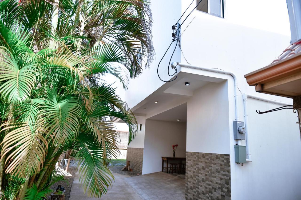 Hotel Don Raul Dagupan City Exterior photo