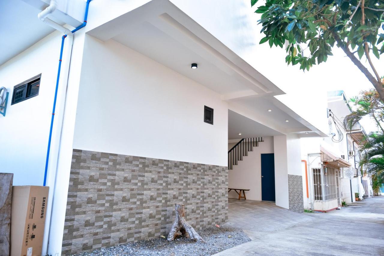 Hotel Don Raul Dagupan City Exterior photo
