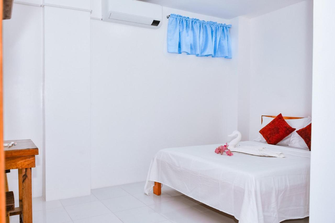 Hotel Don Raul Dagupan City Exterior photo