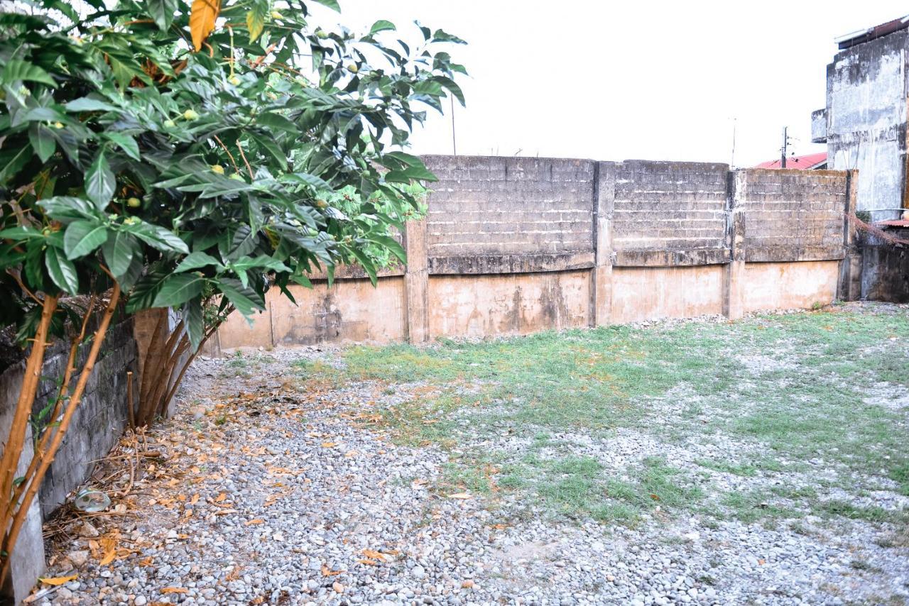 Hotel Don Raul Dagupan City Exterior photo
