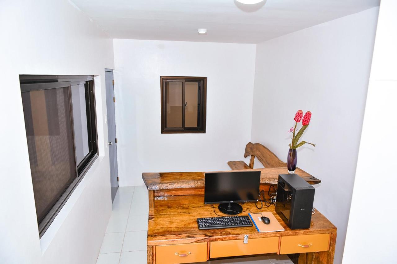 Hotel Don Raul Dagupan City Exterior photo
