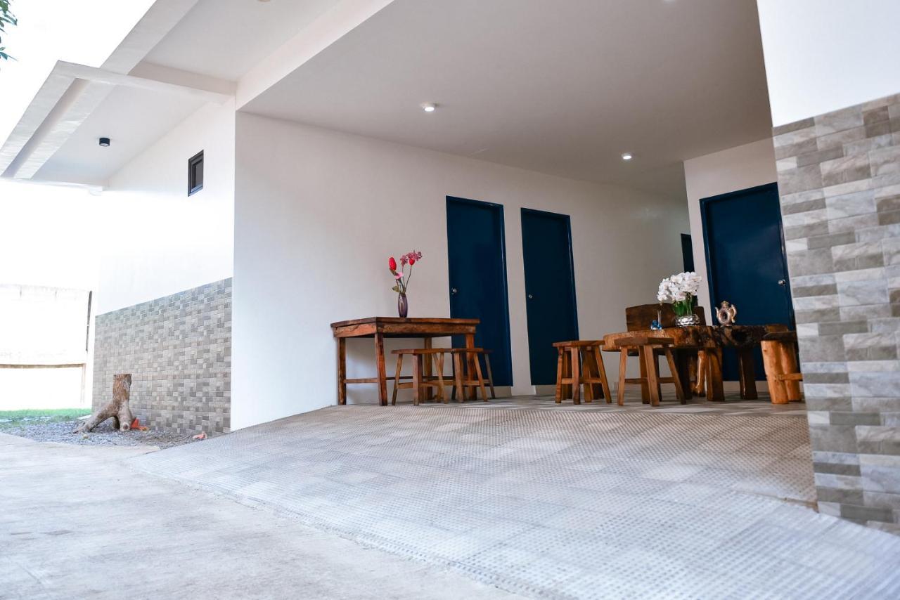 Hotel Don Raul Dagupan City Exterior photo