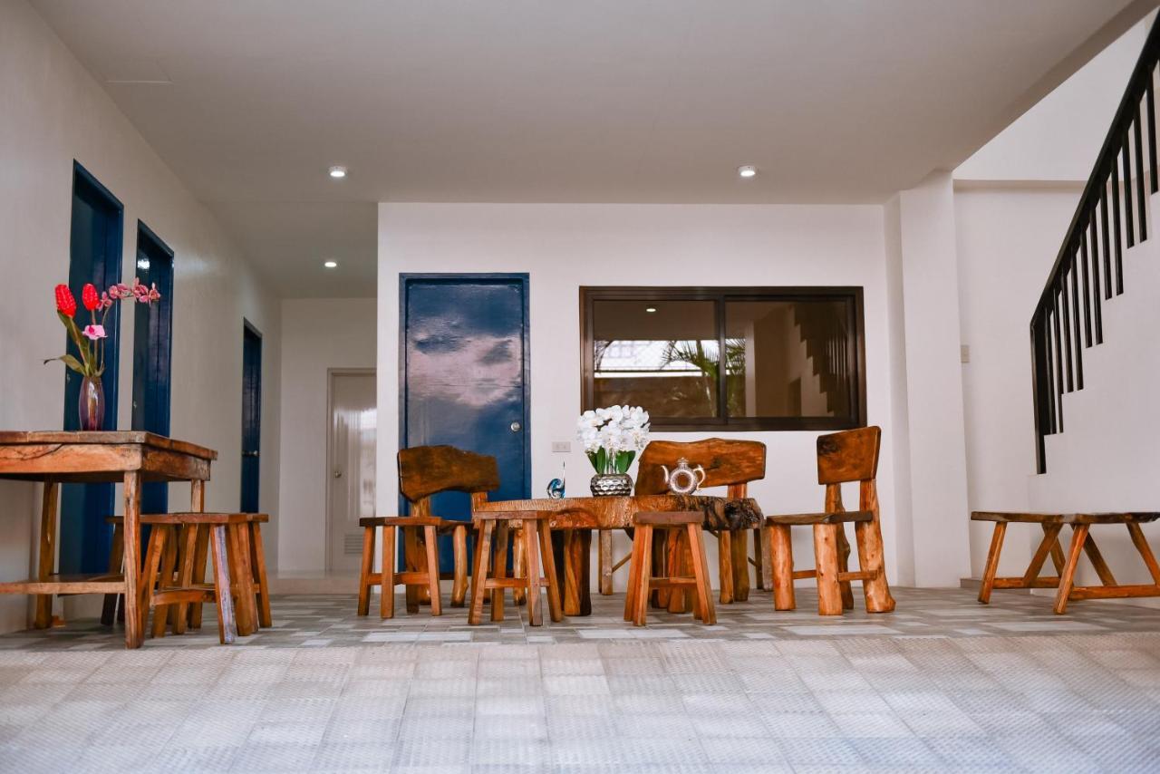 Hotel Don Raul Dagupan City Exterior photo