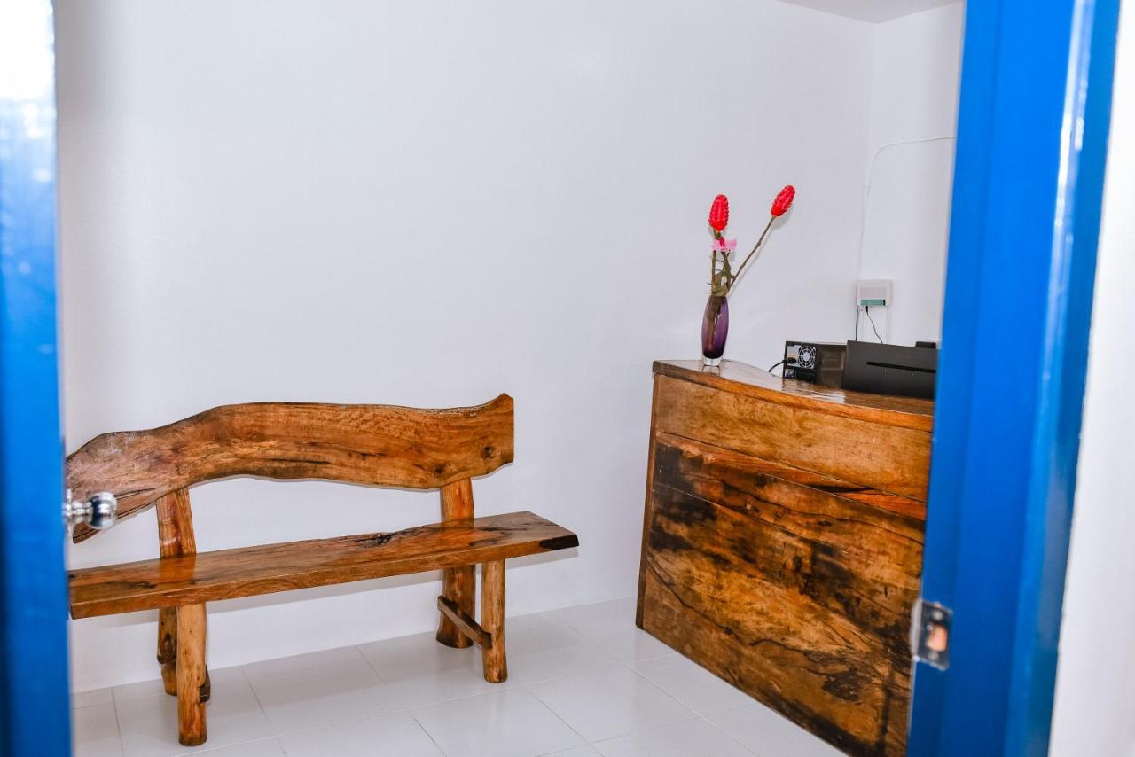 Hotel Don Raul Dagupan City Exterior photo