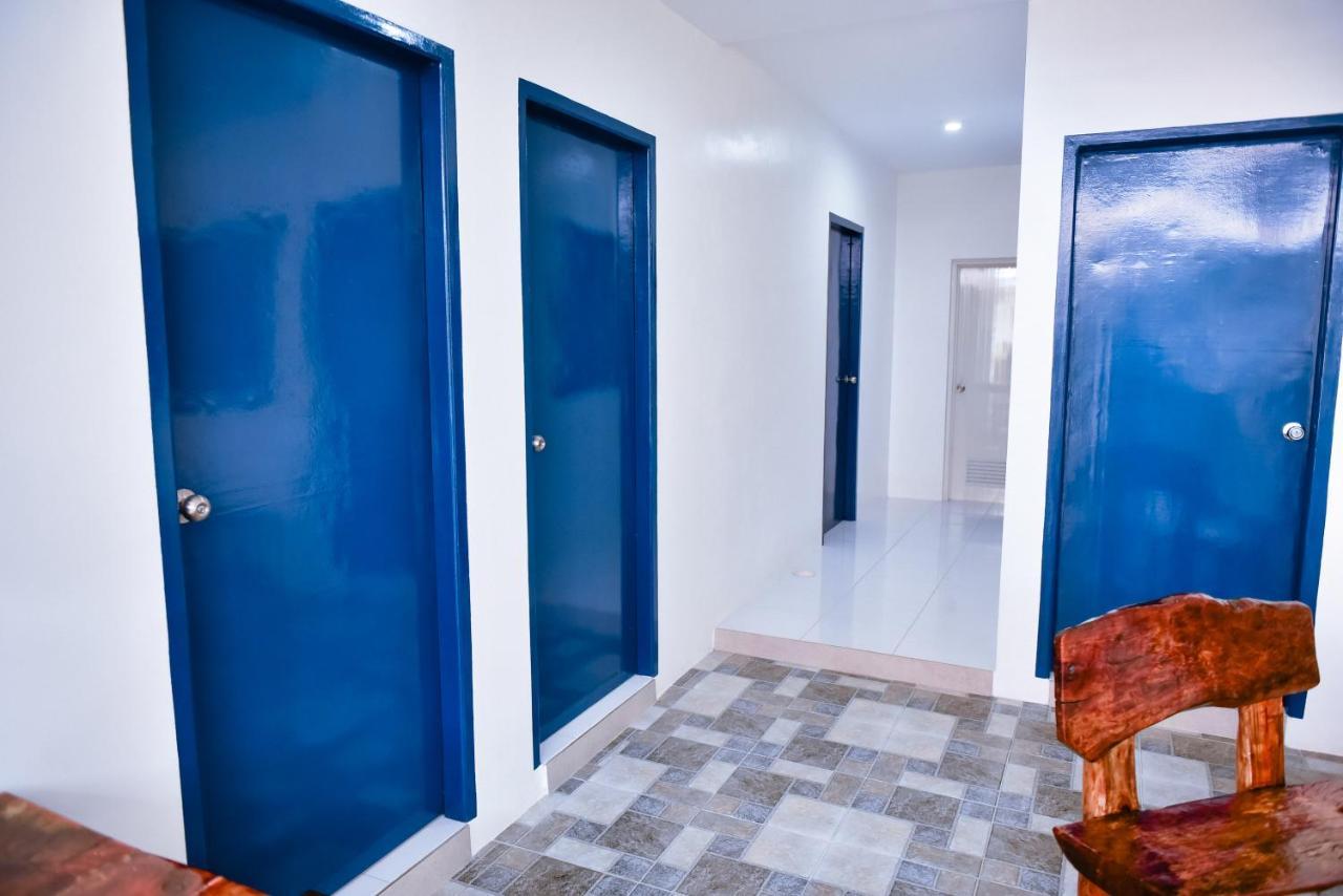 Hotel Don Raul Dagupan City Exterior photo