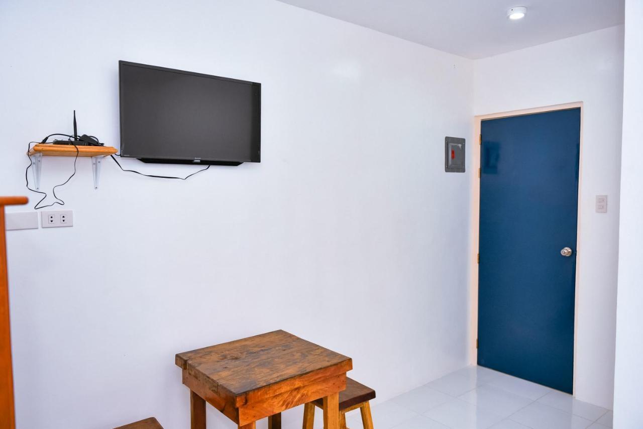 Hotel Don Raul Dagupan City Exterior photo